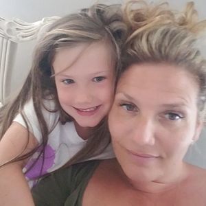 Meet your Posher, Tricia